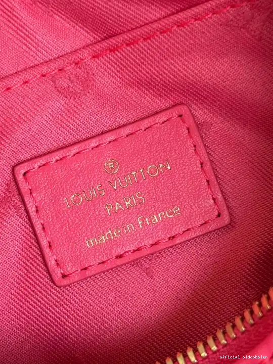 Official oldcobbler VUITTON OVER LOUIS MOON THE 0704
